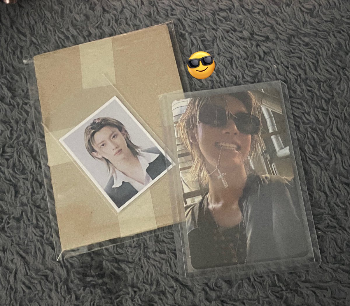 😎 thank you naka !🫶🏻