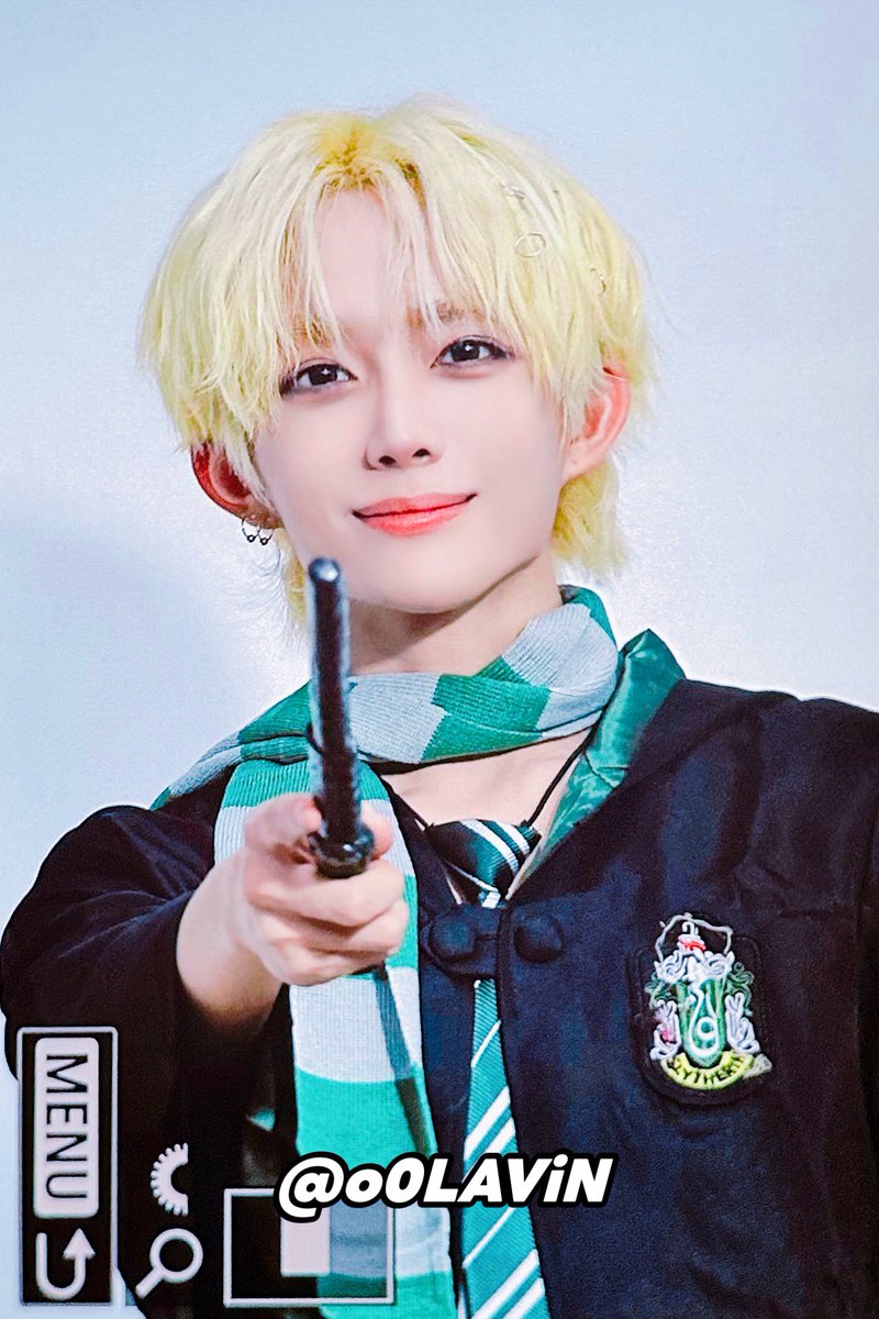 260227 인터아시아 팬사인회 pre

래리포터 🪄

#LAVIN #래빈 #Animated
#사랑하고싶지않아 #JunkLove