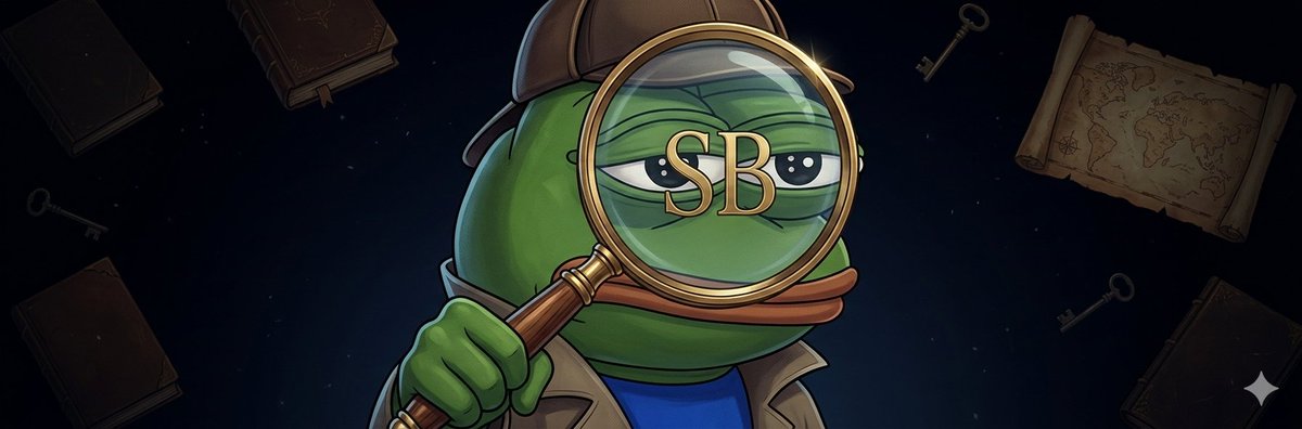 SB-BSC监督委员会 tweet media