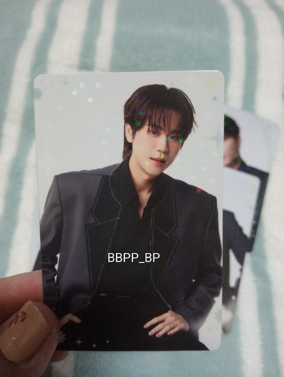 ในที่สุด ลูกชายก็รักฉัน.... 1 ใบถ้วน 🤣🤣🤣🤣

ขอบคุณที่รักมี๊น้าาา 🥰🥰🥰

#prem_space
#GMMTVFanFest2026JP