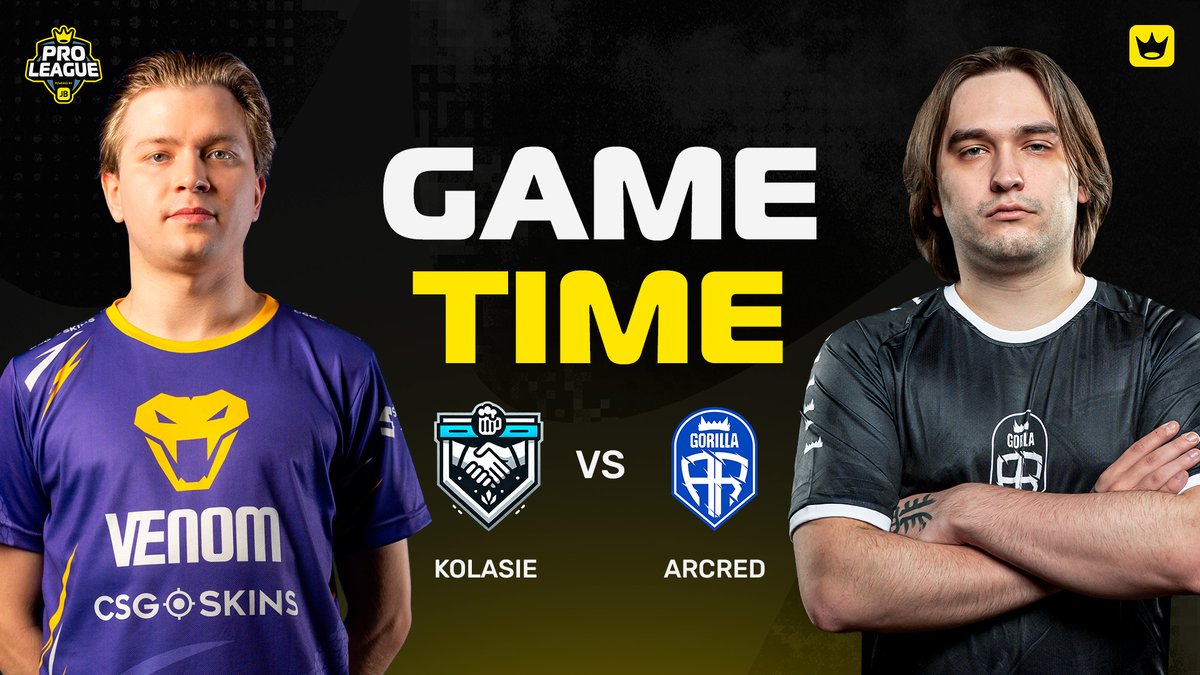 JB Pro League tweet media