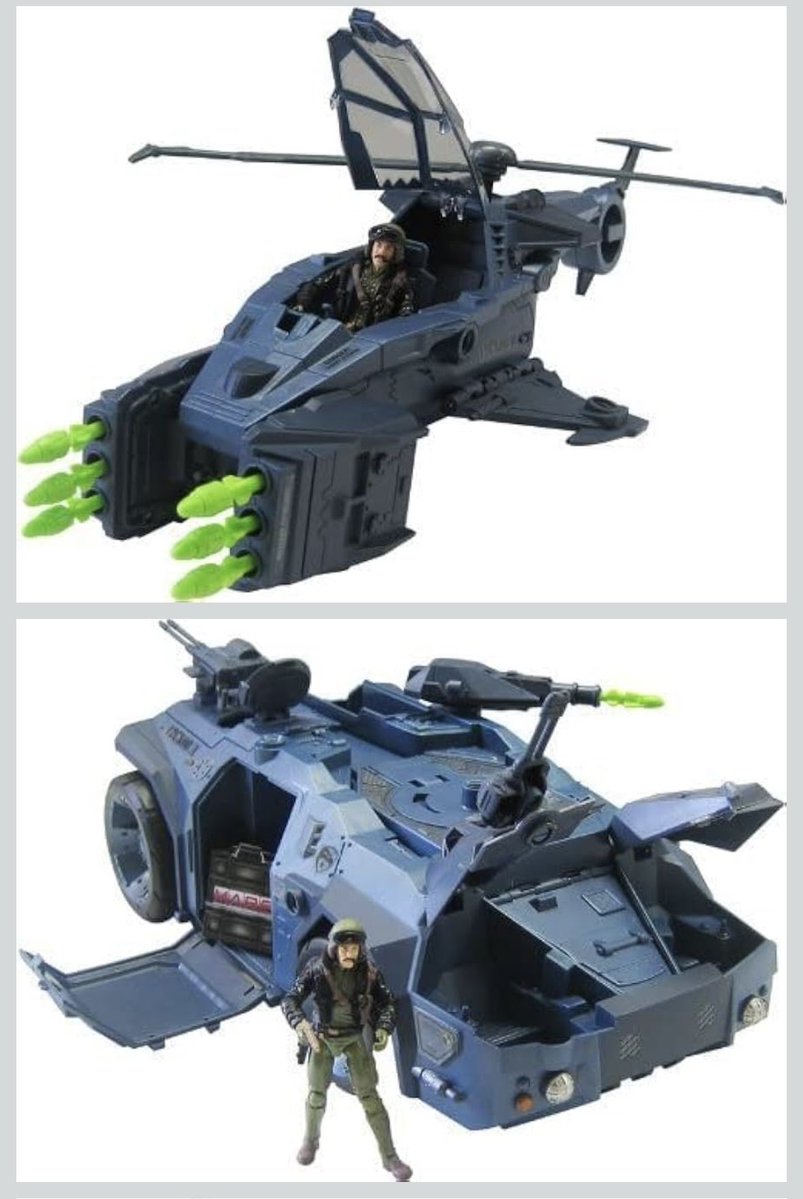 あの時買わなくて後悔してる玩具 G.I.joe R.H.I.N.O. たまたま見かけた