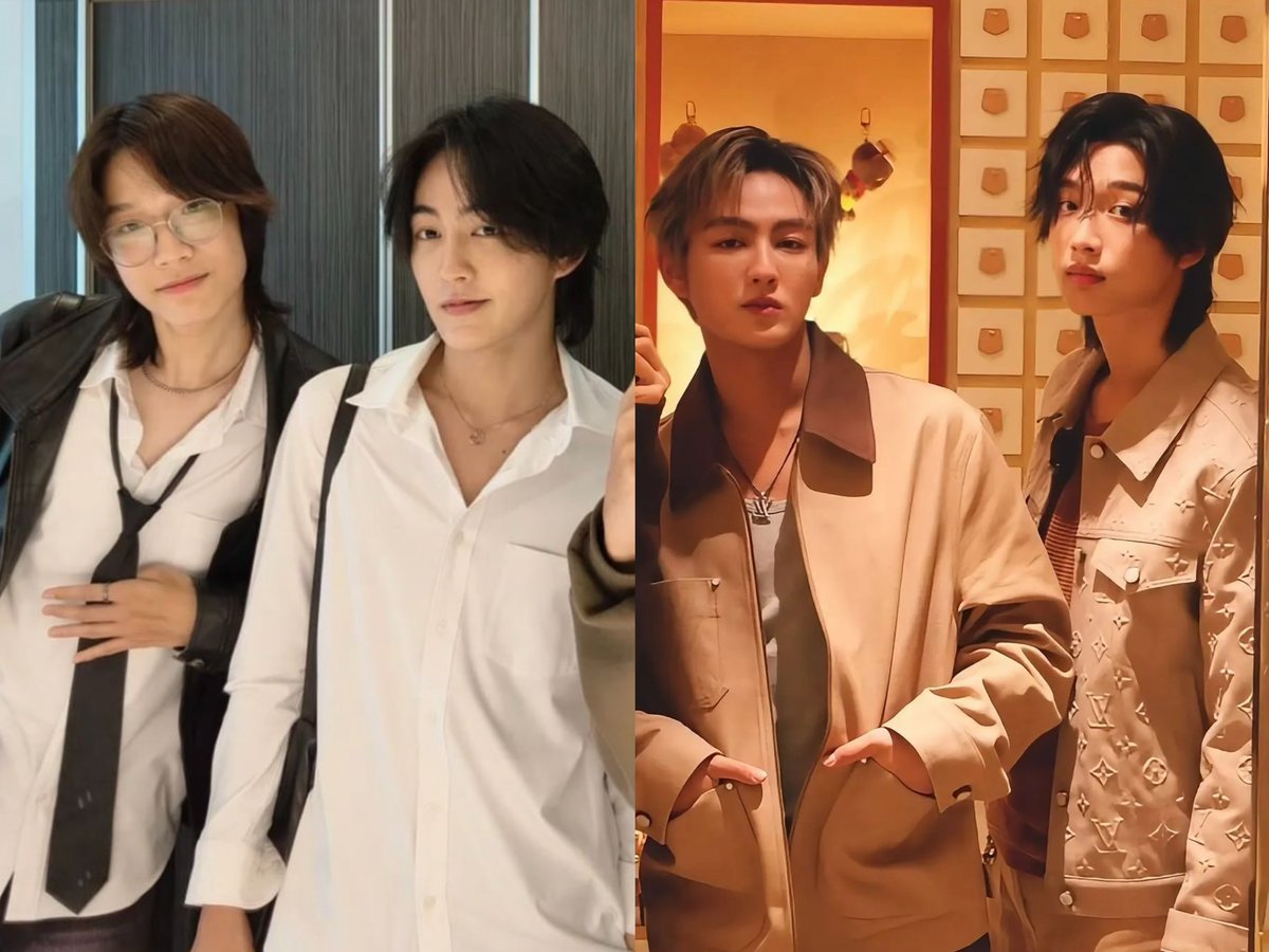 โตแล้วขี้แอคขึ้นเป็นกองเยย แต่น่ารักอยู่ดี 🤲🏻💓