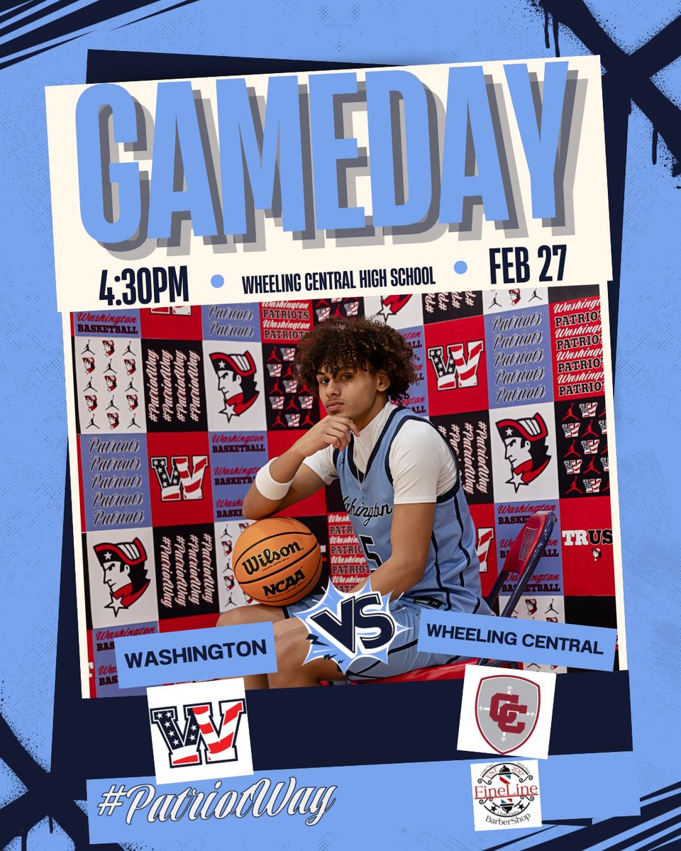 Washington High School Men’s Basketball tweet media