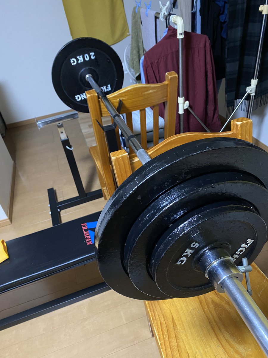 や、や、やるしかない😱