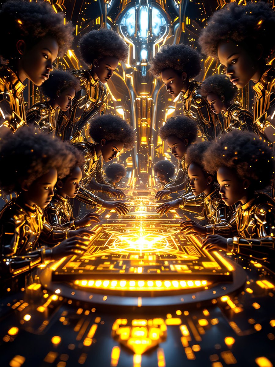 Mikal👑 tweet media