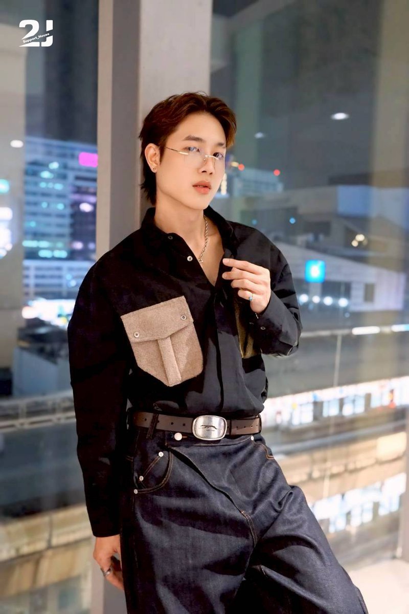 2J_Support_House (slow) tweet media