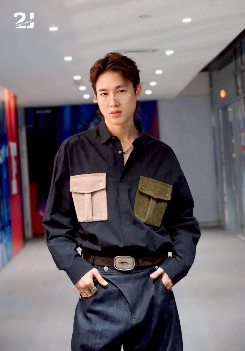 2J_Support_House (slow) tweet media