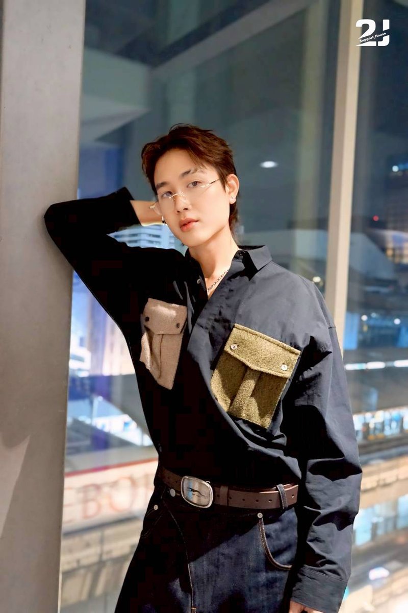 2J_Support_House (slow) tweet media