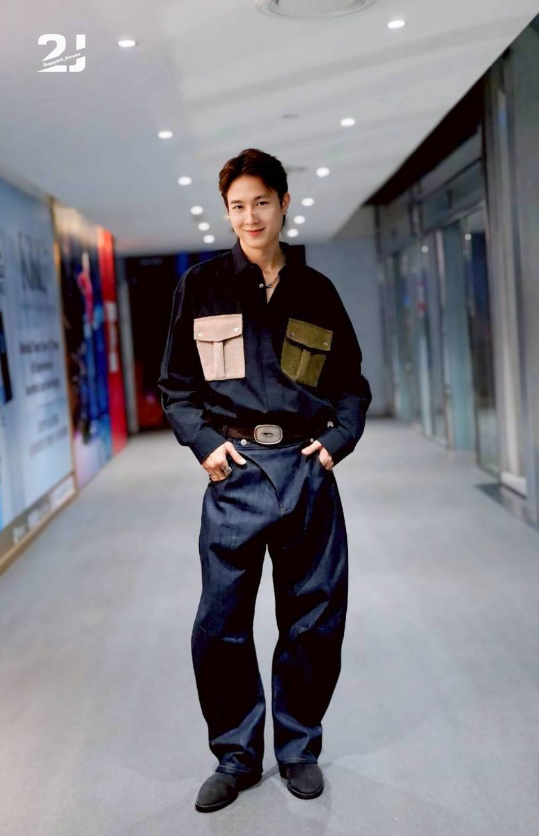 2J_Support_House (slow) tweet media