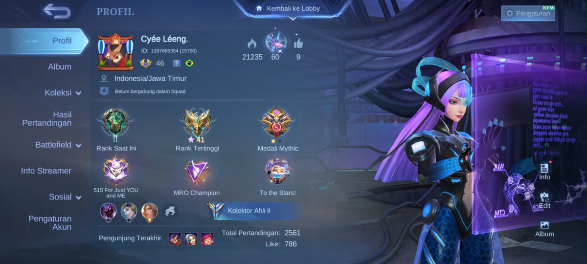 Laxxy Store tweet media