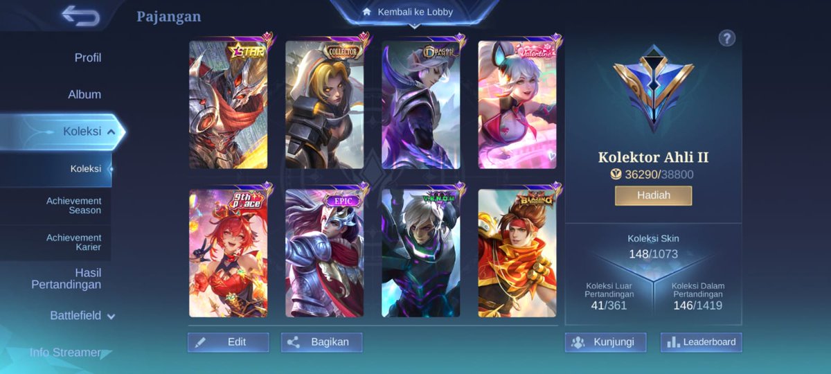 Laxxy Store tweet media