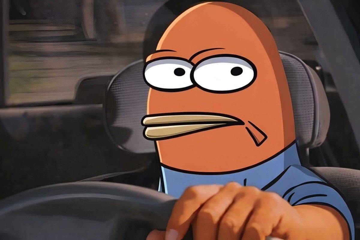 BOB (mainnet arc) tweet media