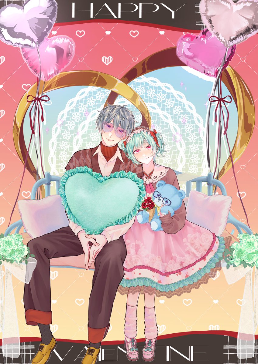 空々。 tweet media