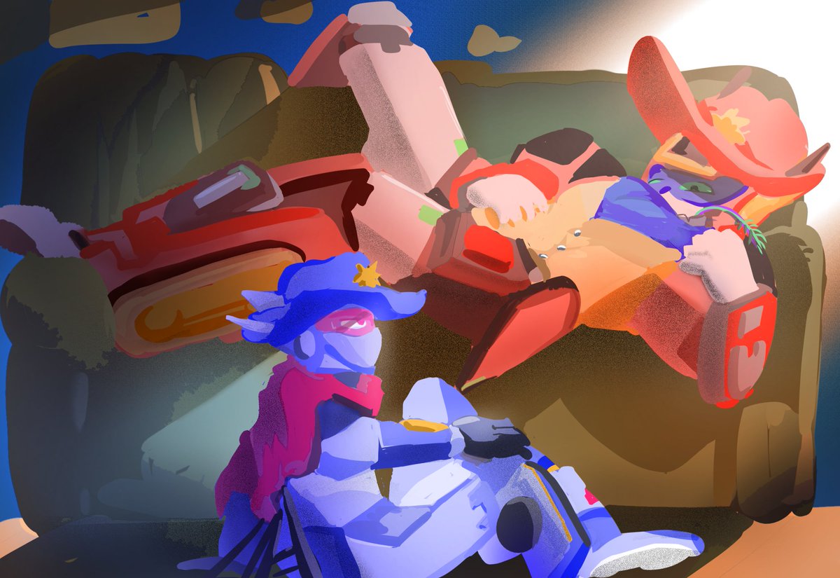 미역국 tweet media