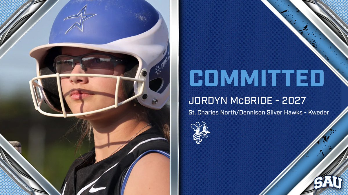 St. Ambrose University Fighting Bees Softball tweet media