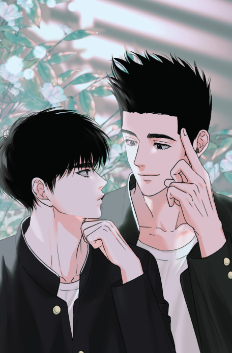 鰈 tweet media