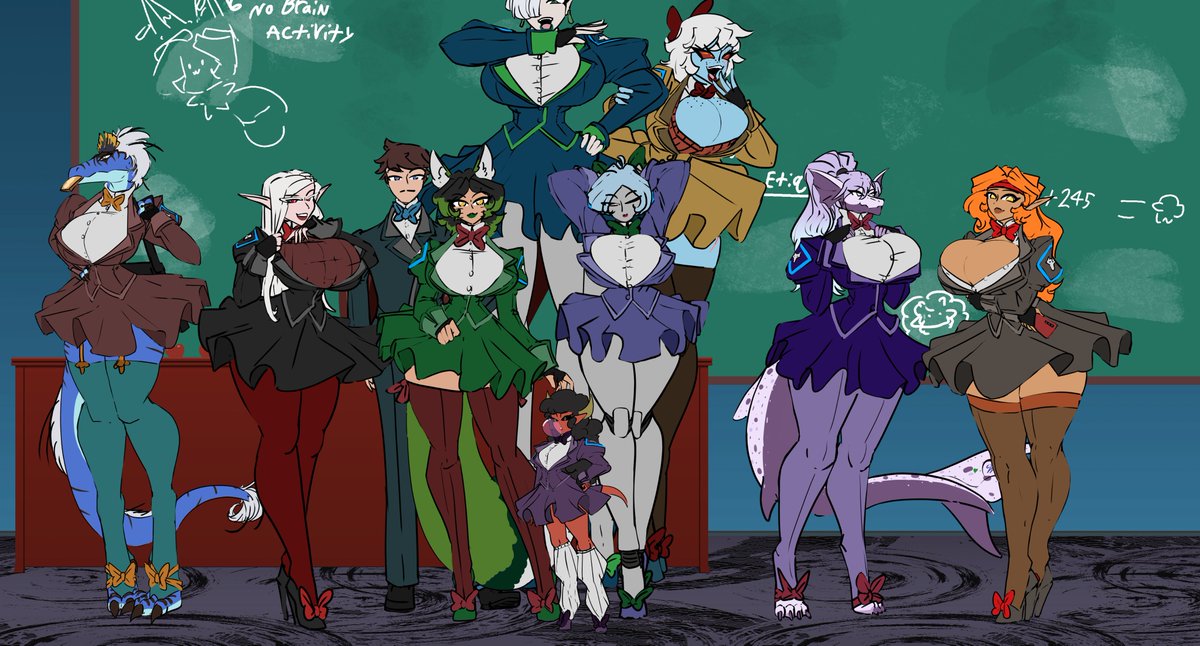 Jake the Rabbit🦊🐰🔞 tweet media