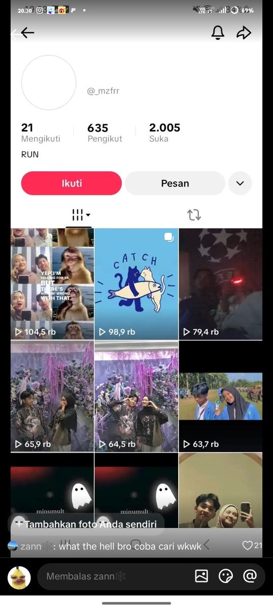 M I K A S A tweet media