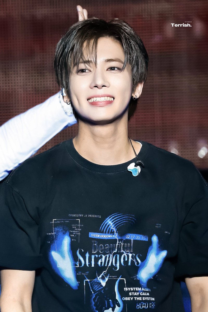 260227 모아콘 #투모로우바이투게더 #태현 #TAEHYUN #TXT