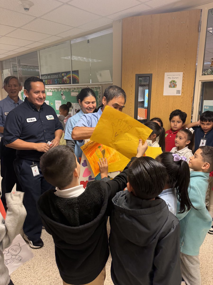 Principal Serna tweet media