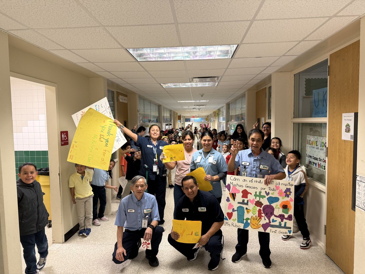 Principal Serna tweet media