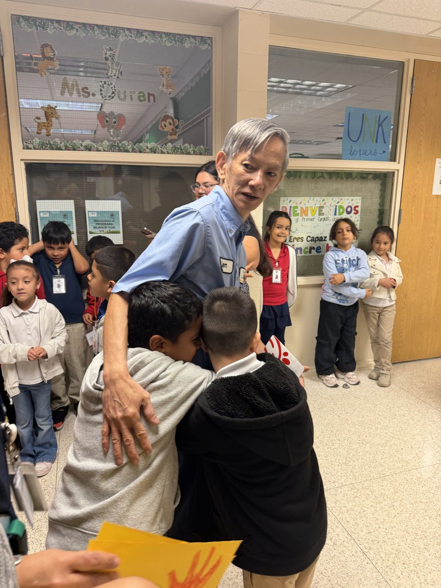 Principal Serna tweet media