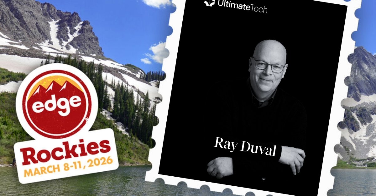 Ultimate Tech tweet media