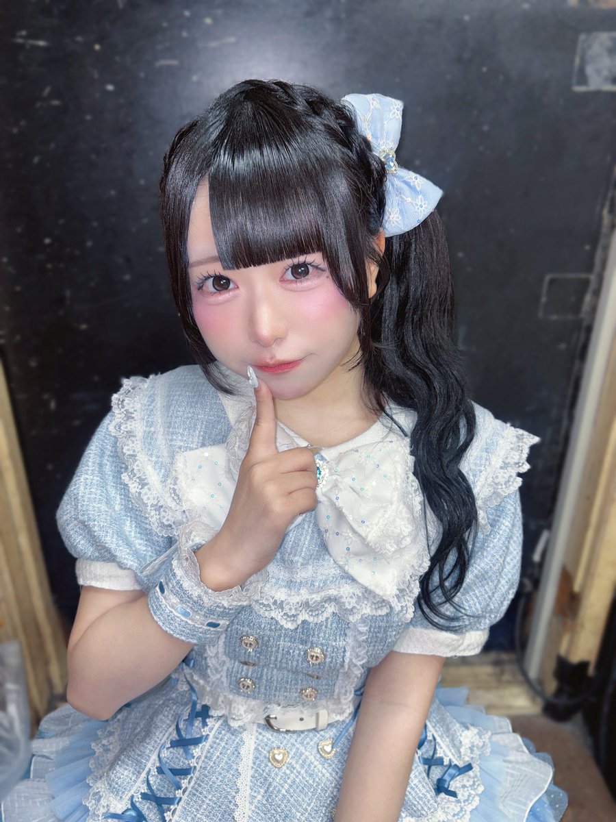 おはよᐢ. ̫ .ᐢ