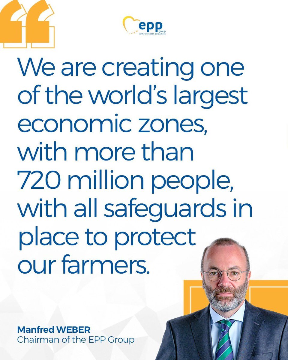 EPP Group tweet media