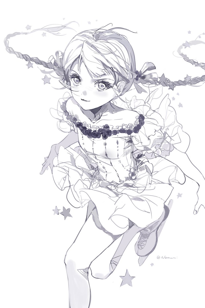 长眠于海 tweet media