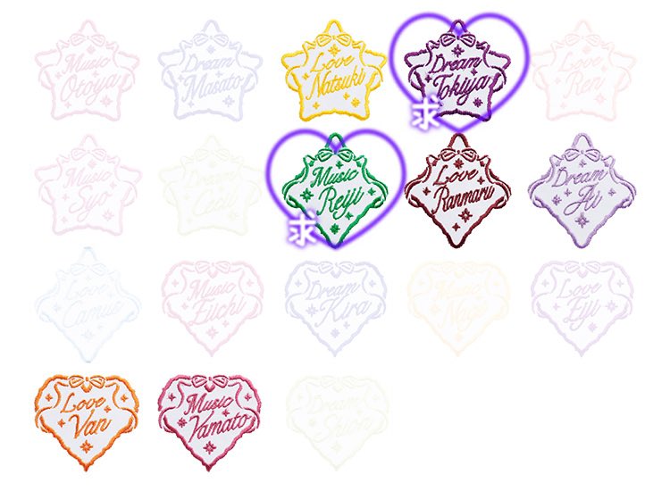 あやた(取引垢) tweet media