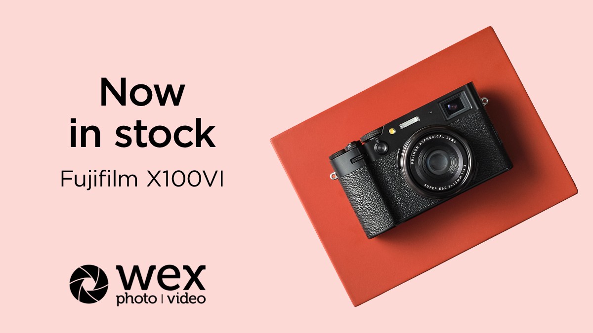 Wex Photo Video tweet media