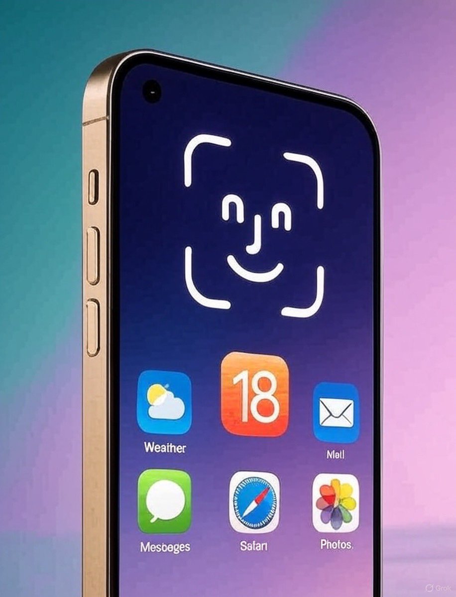 iTech Professor tweet media