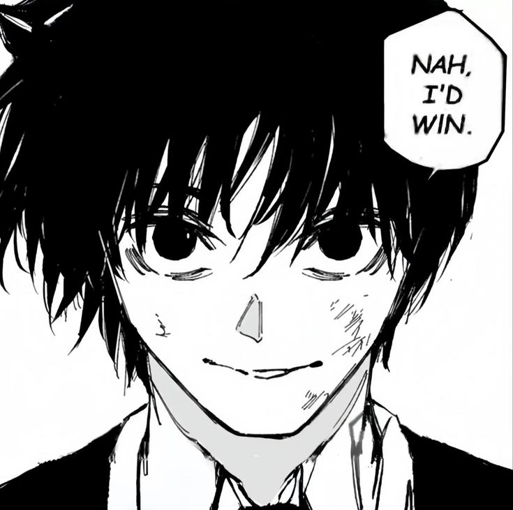 my 2 biases with " NAH, I'D WIN " 🔥🔥