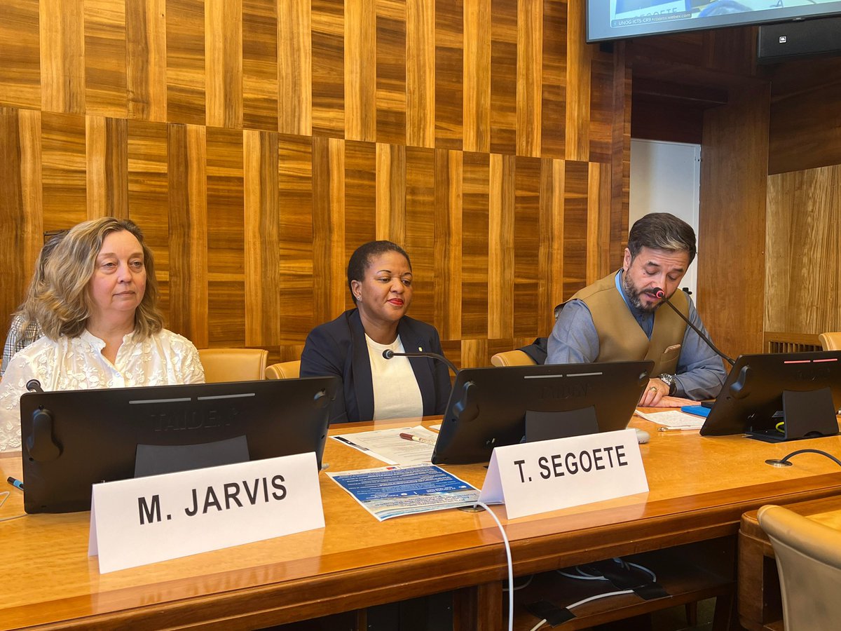 Center for Dialogue and Progress-Geneva (CDP-G) tweet media