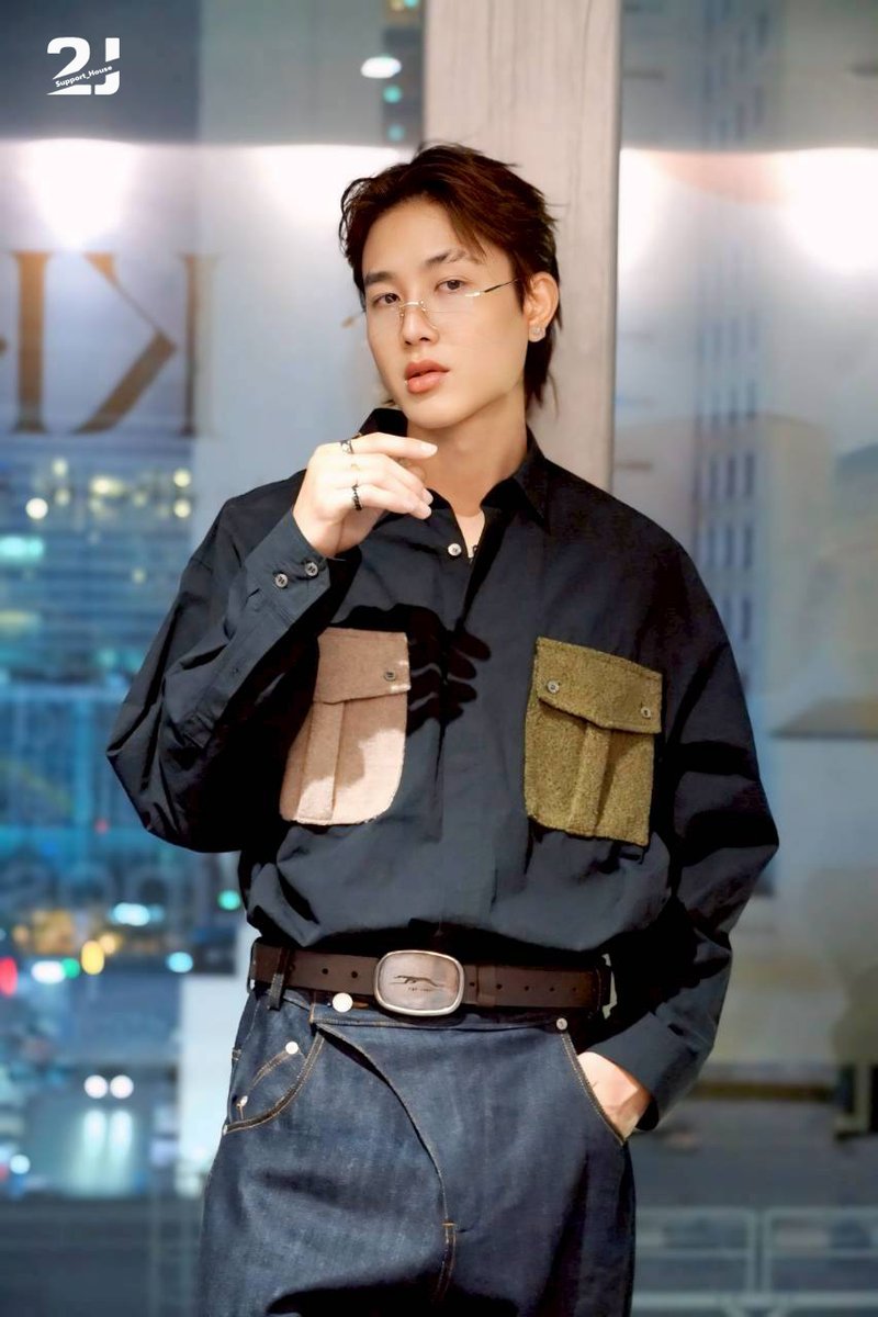 2J_Support_House (slow) tweet media