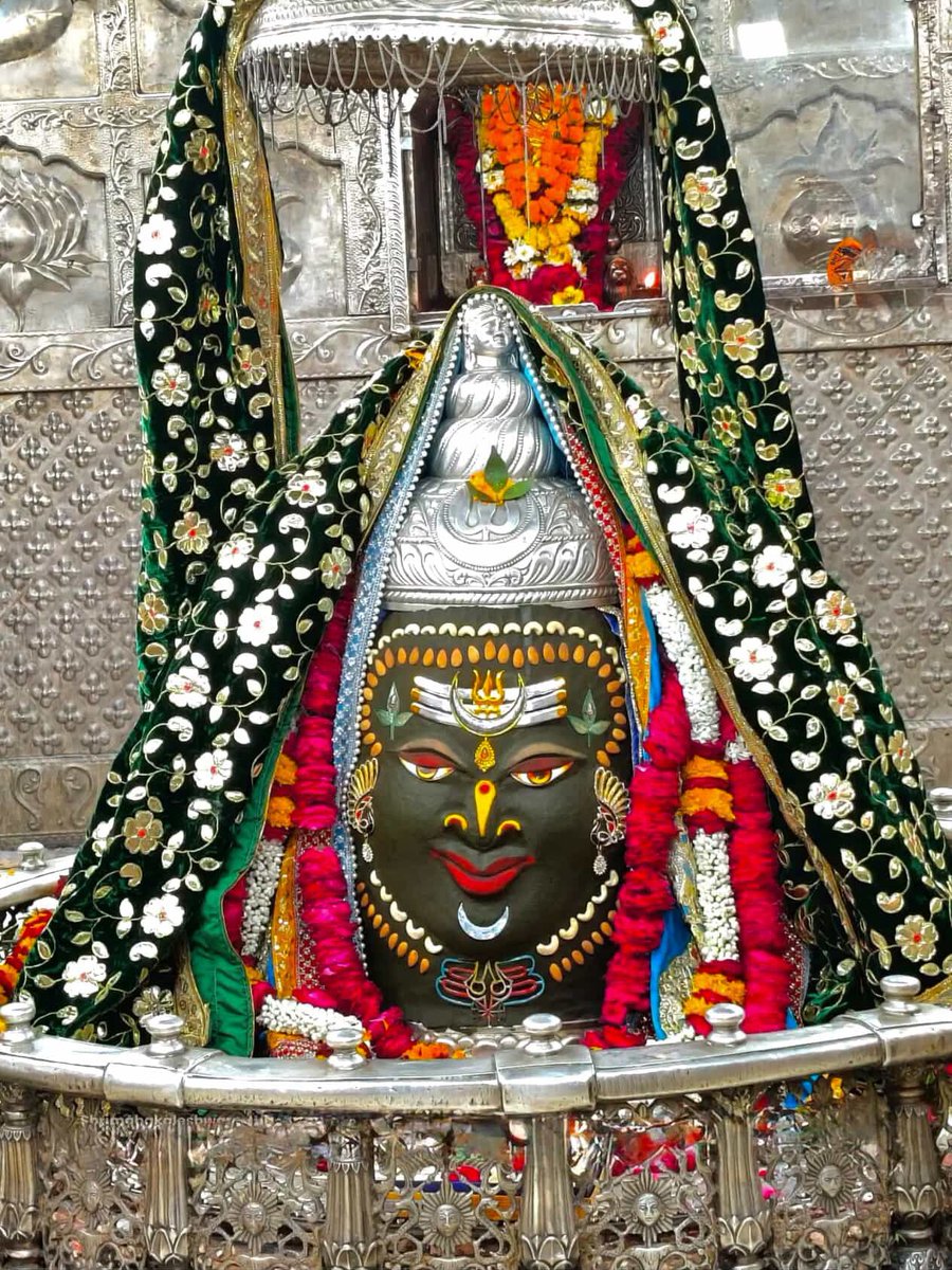 12 Jyotirlingas Of Mahadev tweet media