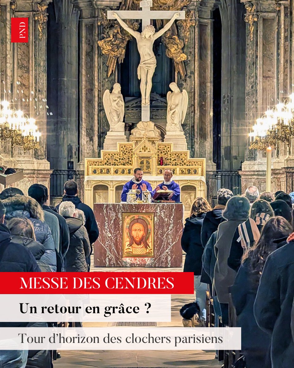 Paris Notre-Dame tweet media