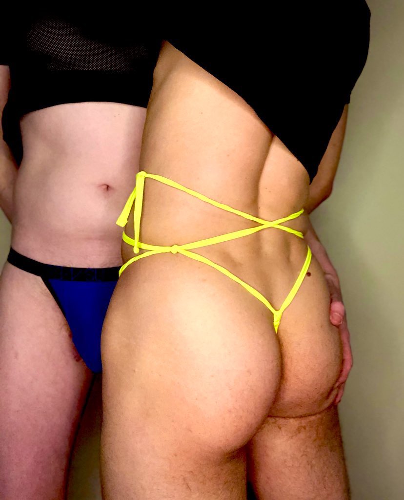 When you get those Friday Feelings… 😂😜😈