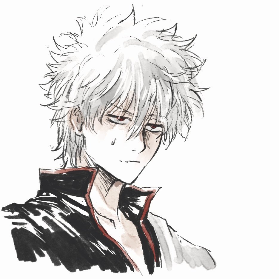 路樹哭葉 tweet media