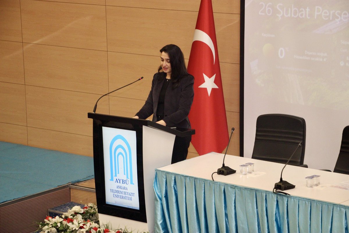 AYBÜ TIP FAKÜLTESİ tweet media