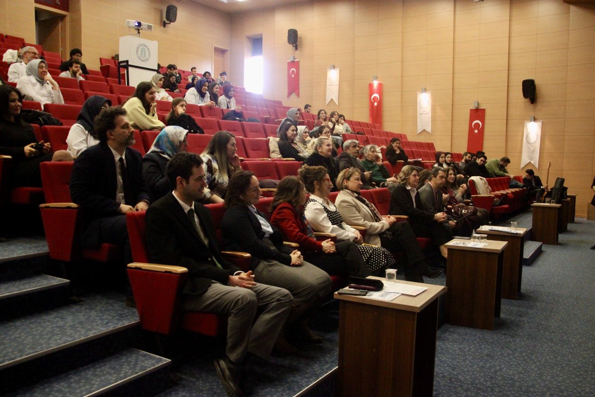 AYBÜ TIP FAKÜLTESİ tweet media