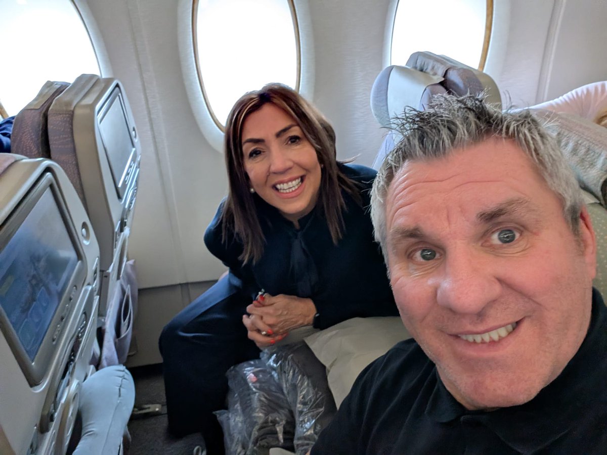 Gary Peebles tweet media