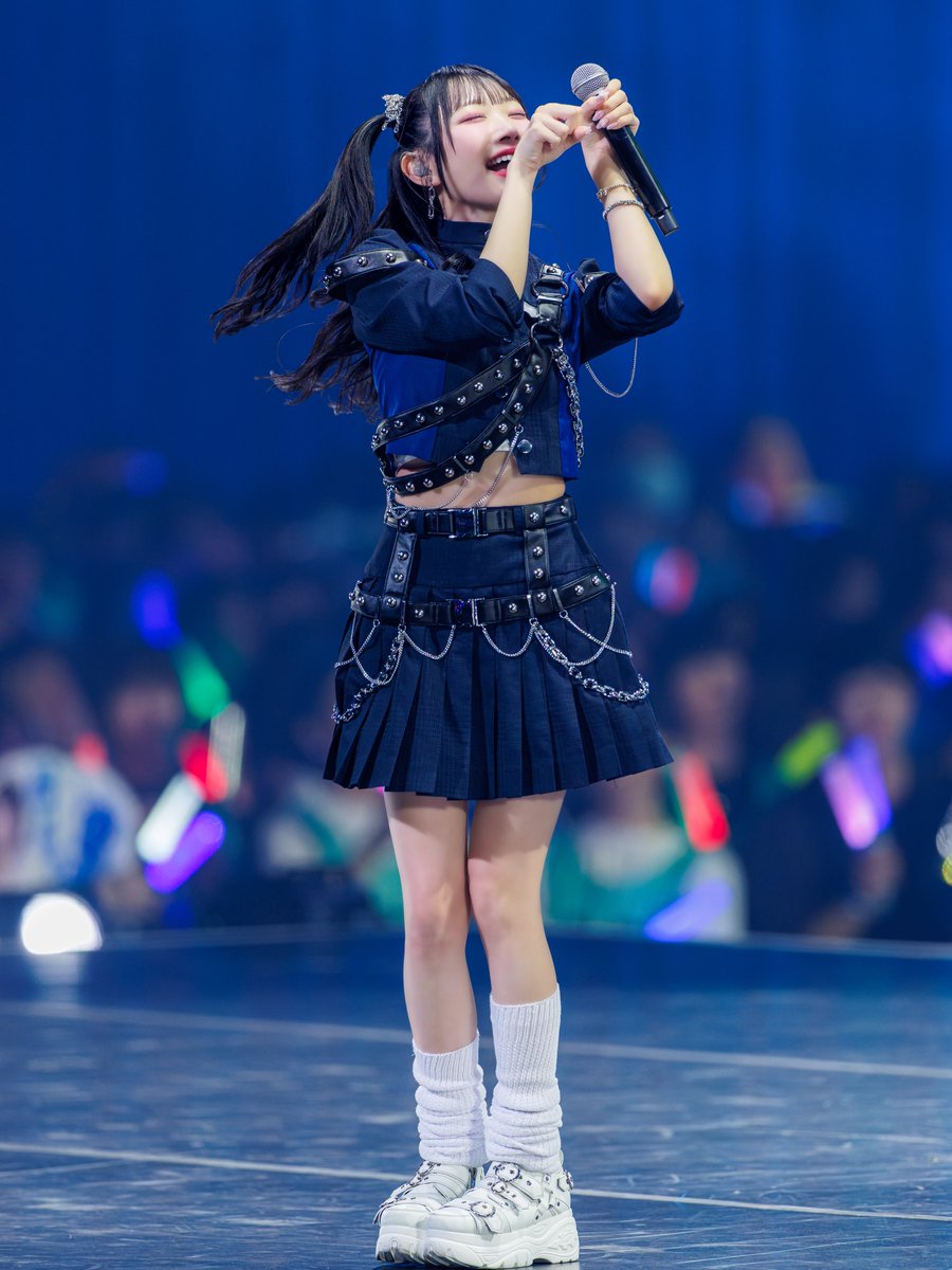 2026.02.23 「≠ME 7th ANNIVERSARY PREMIUM CONCERT」昼の部（at K