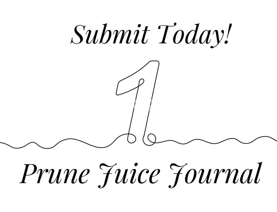 Prune Juice Journal tweet media