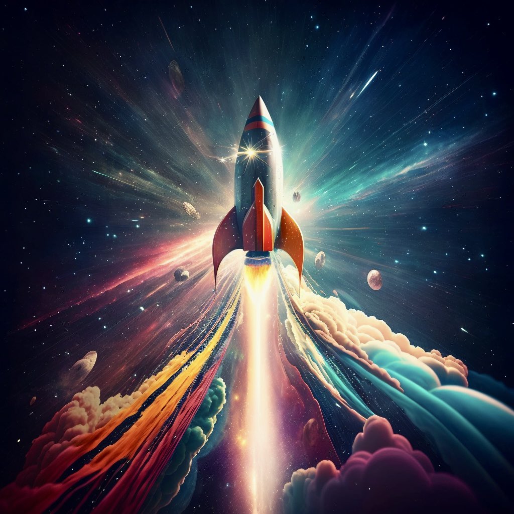 Spaceibles tweet media