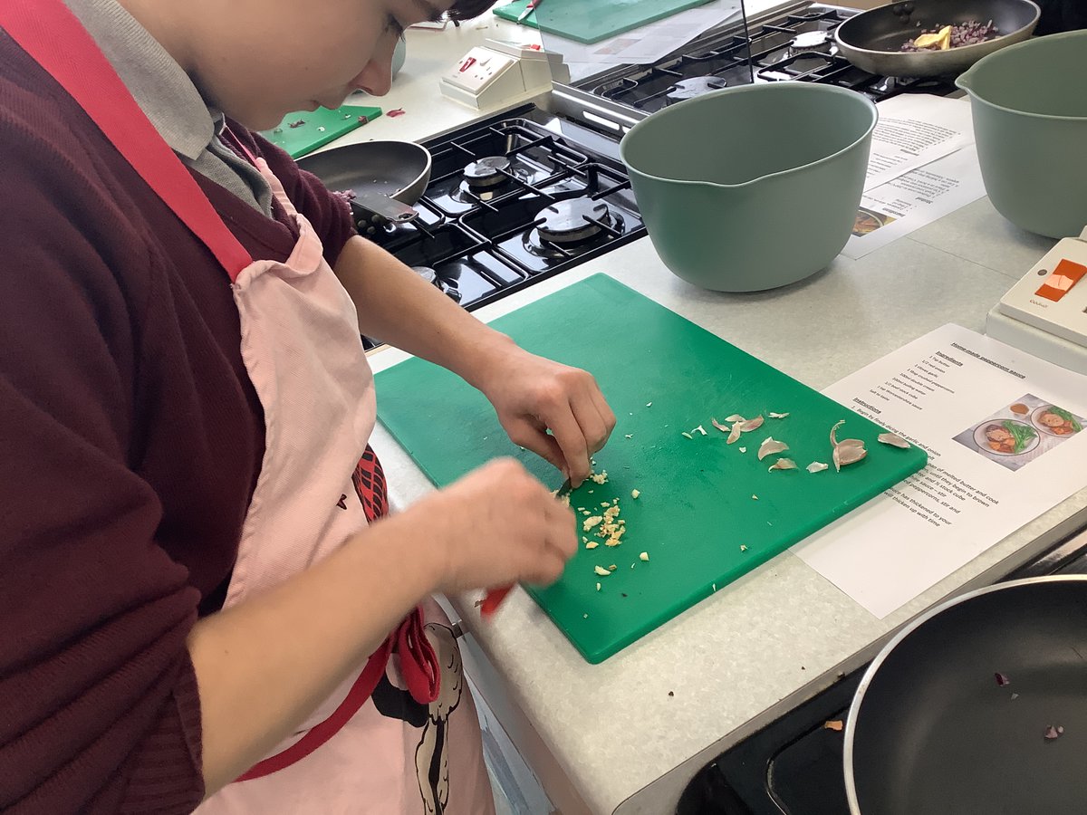 St Lukes Academy tweet media