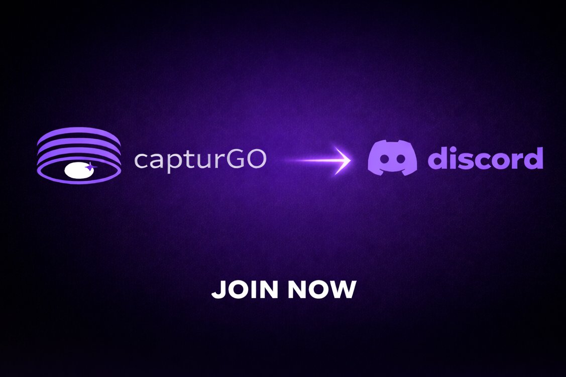 Some people see it first
Some people wait
Discord knows