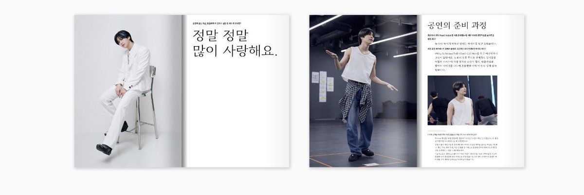 SHINee WORLD VII Q&amp;A snippets — translation

TAEMIN

Q. When the new song ‘Poet | Artist’ was first revealed at the concert, what did you mainly want to show? 
T. I want to include the message that ‘The 5 of us are always together’ 

Q. If there’s a song in the set list that made